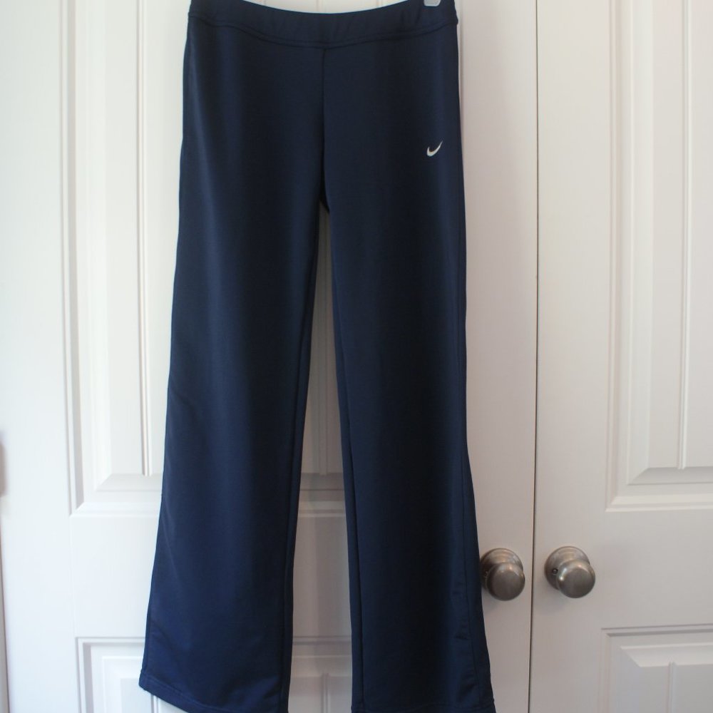 Nike athletic pants